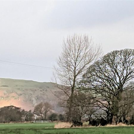 Moss Tarn Villa Ulverston Dış mekan fotoğraf