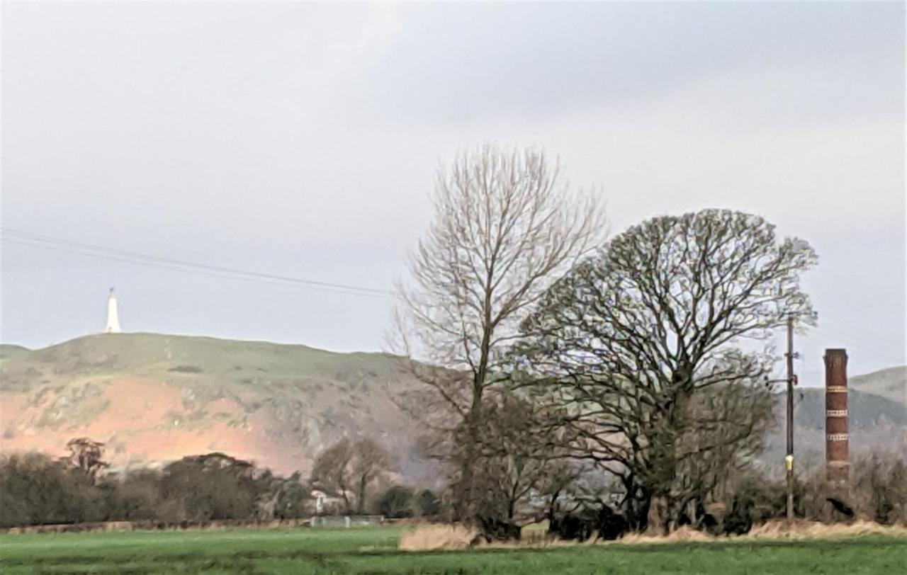 Moss Tarn Villa Ulverston Dış mekan fotoğraf